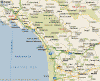 Click on the map to see the location where the family live