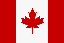 Canada flag