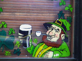 Irish