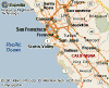 Click here to see the location where the family live