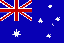 Australian flag