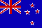 New Zealand flag