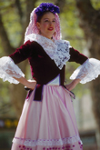 Spanish Dancers