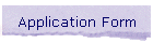 Application Form