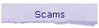 Scams