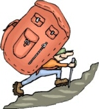 hiker