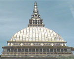 Turin & alps