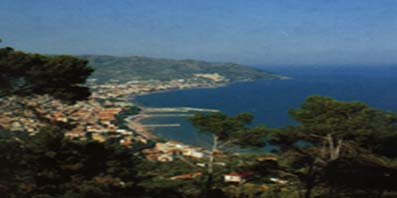 Seaside
